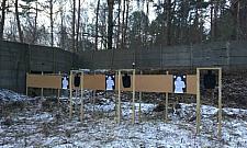 Na strzelnicy zapadła cisza. Na jak długo?