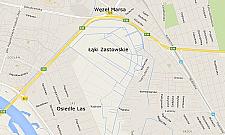 Nie wolno im budować, nie mogą sprzedać. Absurd z Wawra