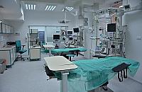 Nowy SOR w Międzylesiu. "Zmieniliśmy praktycznie wszystko"