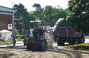 Legionowo w 2019 roku. Jakie zaplanowano inwestycje?