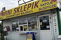 Walczą o kiosk z alkoholem. Petycję podpisało 1000 osób