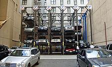 Metro prawie gotowe. Obok prowizorka dla kierowców