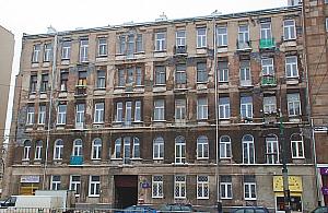 Kto kupi kamienicę na Lesznie? Została zabytkiem