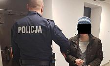 Wyrzucili cz³owieka z drugiego piêtra