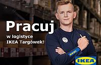 W logistyce Ci si� u�o�y!