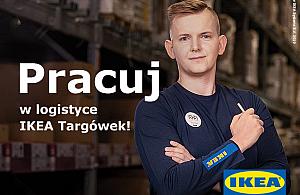 W logistyce Ci się ułoży!