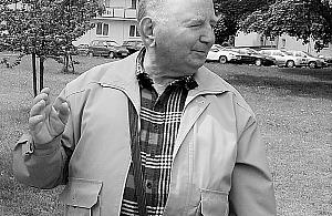 Zmarł wybitny przewodnik. "Panie Andrzeju, do zobaczenia!"