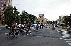 Masa Krytyczna powraca. Którędy pojedzie?