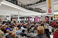 Czego potrzebuje Galeria P�nocna? [ROZWI�ZANIE KONKURSU]