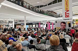 Czego potrzebuje Galeria P�nocna? [ROZWI�ZANIE KONKURSU]
