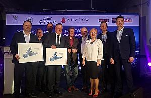 Targówek wyróżniony w plebiscycie Warszawiaki