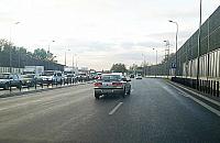 S7 przez Bielany i Bemowo. Krok do przodu