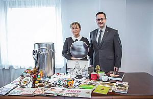 Zakopali kapsułę czasu. "Nie otwierać przed 2069"