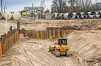 Wał i Trakt: przebudowa za 100 milionów