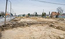 Wał i Trakt: przebudowa za 100 milionów