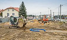 Wał i Trakt: przebudowa za 100 milionów