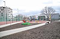 Nowy skwer na Woli. Znamy dat� otwarcia