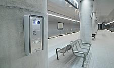 Metrem na Targówek. Testy już trwają