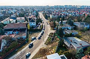 Metrem na Zacisze. Czas na pierwsze utrudnienia