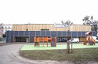 Nowy żłobek za miliony monet