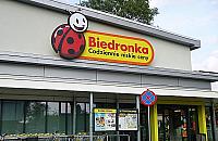 Strajk w Biedronce? Sieci marketów grozi paraliż