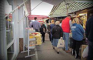 "Bazarek jak Bangladesz". Czas na zmiany?