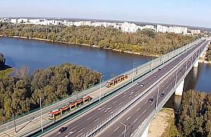 Pięć powodów, żeby wybrać się za Wisłę