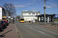 Ko�ciuszki do remontu. B�d� utrudnienia przy dworcu