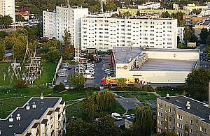 Zielone światło dla rozbudowy Maxima