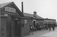 Krótka podróż przez 100 lat. Wojsko, kolej i balony