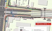 Most Krasińskiego trafił do kosza