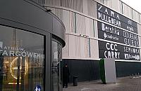 Gdzie jest centrum Targówka?