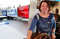 Zaginęła Monika Krauze. Rodzina prosi o pomoc