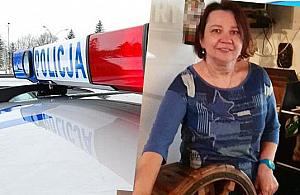 Zaginęła Monika Krauze. Rodzina prosi o pomoc