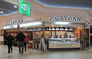 Grycan zamyka lodziarnie. Firmę niszczy zakaz handlu