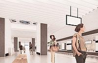 Przebudują stację Śródmieście. Rewolucja w SKM-ce?