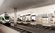 Przebudują stację Śródmieście. Rewolucja w SKM-ce?