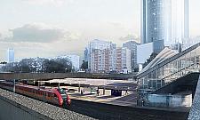 Przebudują stację Śródmieście. Rewolucja w SKM-ce?