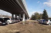 Mandat na P+R Płudy. "Urząd robi to celowo?"