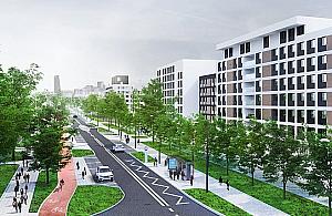 Jana Kazimierza bez zatok? Konsultacje ruszają