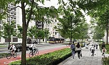 Jana Kazimierza bez zatok? Konsultacje ruszają