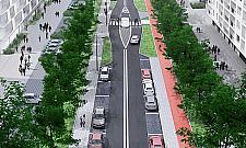 Jana Kazimierza bez zatok? Konsultacje ruszają