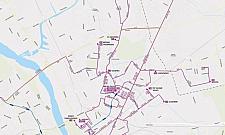 517, 527 i E-7 skr�cone. Du�o zmian do konsultacji