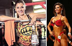 Nowa duma Bielan? Dwa srebrne medale