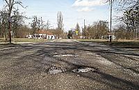 Najdroższe mieszkania na Bemowie. Przy ulicy w stanie rozkładu