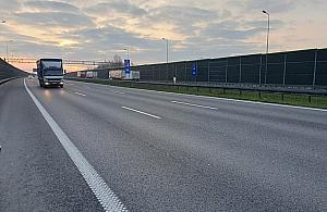 Poszerzą autostradę A2. Umowy podpisane