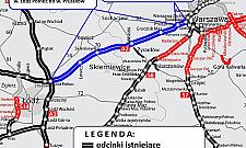 Poszerzą autostradę A2. Umowy podpisane