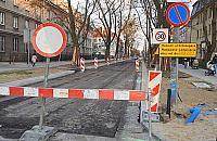 Wiosna na Bielanach. Dokończą ważny remont