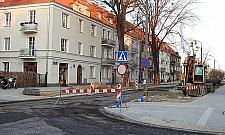 Wiosna na Bielanach. Dokończą ważny remont