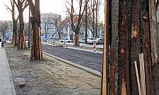 Wiosna na Bielanach. Dokończą ważny remont